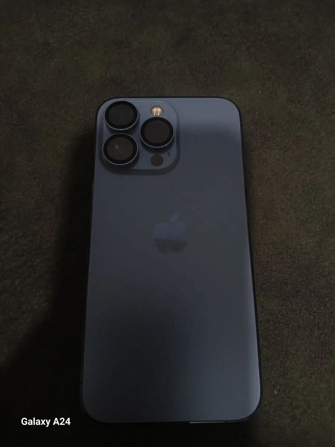 آیفون 13 پرو zaa|موبایل|دزفول, |دیوار