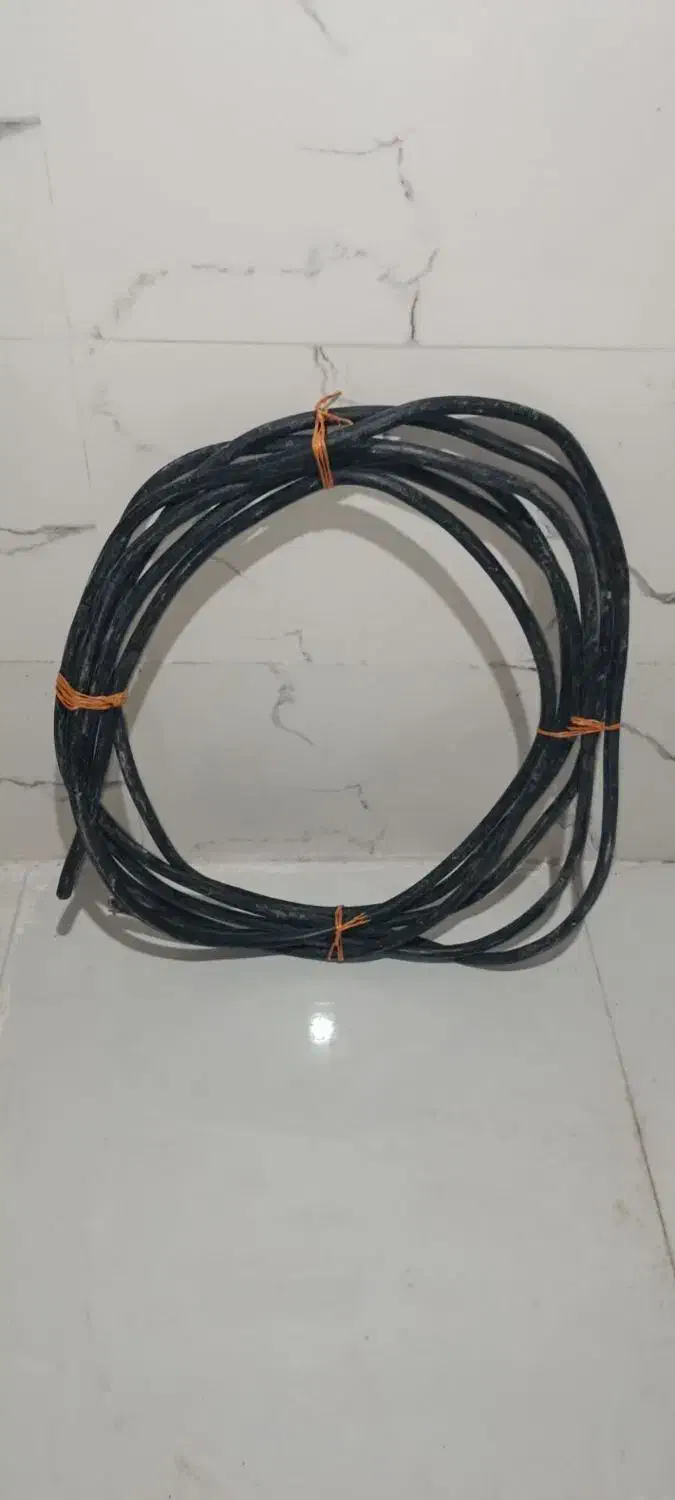 کابل برق|سایر لوازم برقی|بهبهان, |دیوار