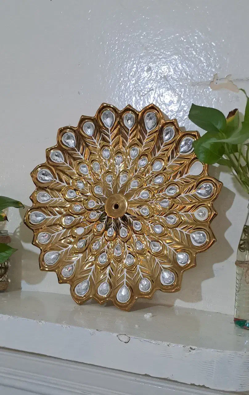 ۶ عدد ظروف پذیرایی یا دکوری ،قیمت ۲۸۰۰|ظروف سرو و پذیرایی|سمنان, |دیوار