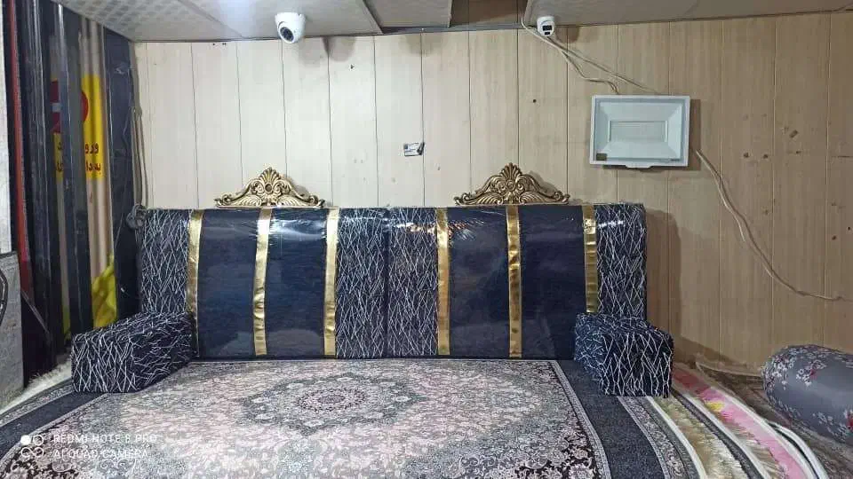 خلیجی زیبا|پشتی|رامهرمز, |دیوار