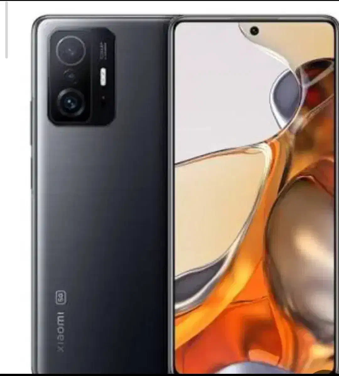 MI 11 T PRO 256 RAM12|موبایل|خاش, |دیوار