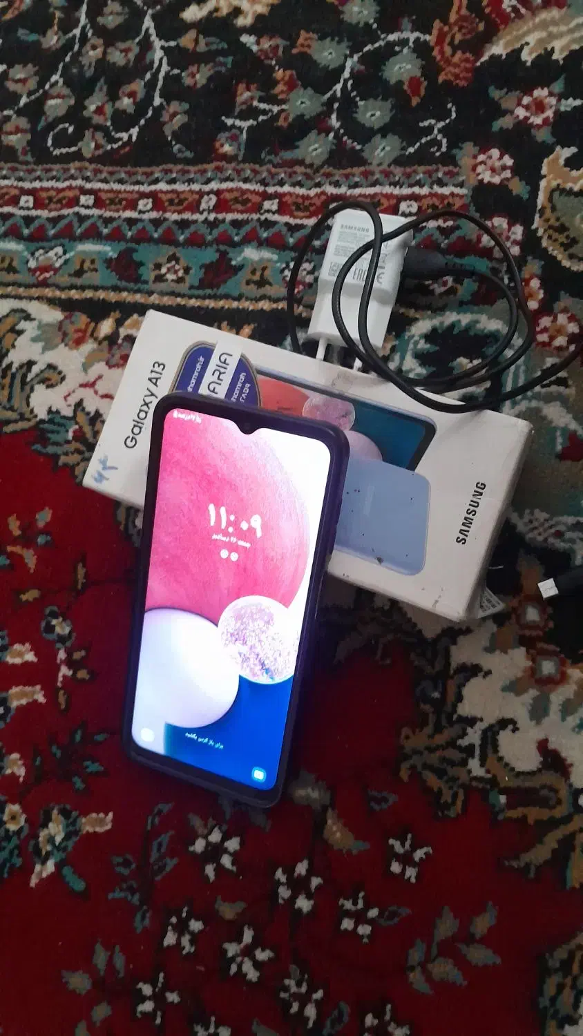 گوشی a13|موبایل|سنگر, |دیوار