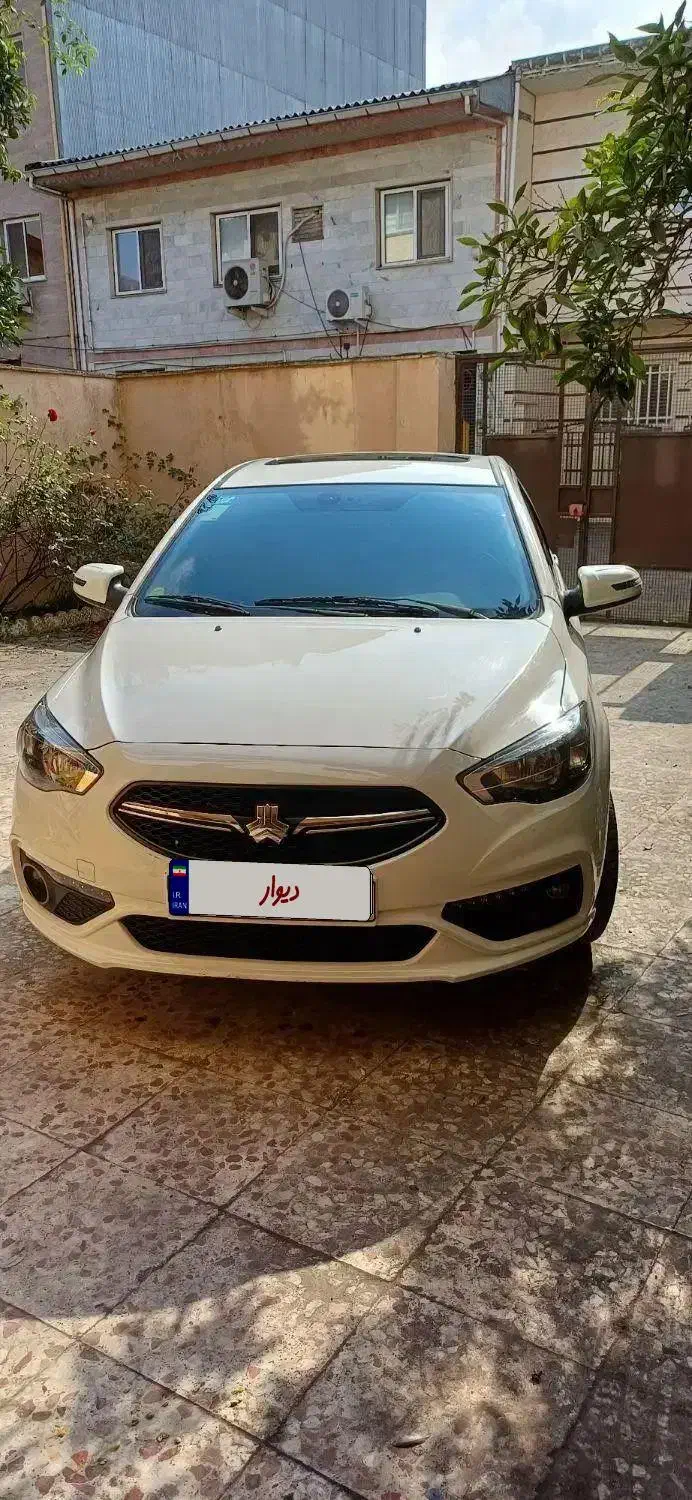 شاهین g دنده ۱۴۰۲|خودرو سواری و وانت|رشت, جهاد|دیوار