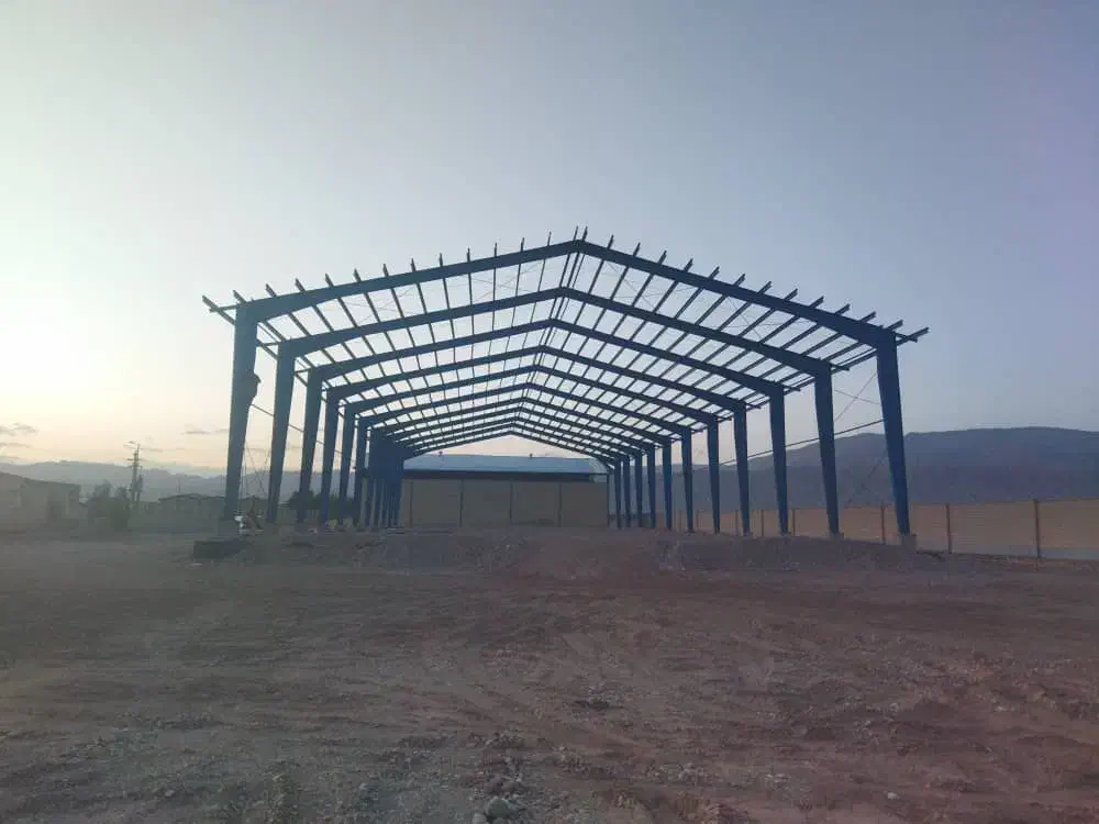 فروش و خرید سوله دست دوم در حد نو|ماشین‌آلات صنعتی|تهران, آسمان|دیوار