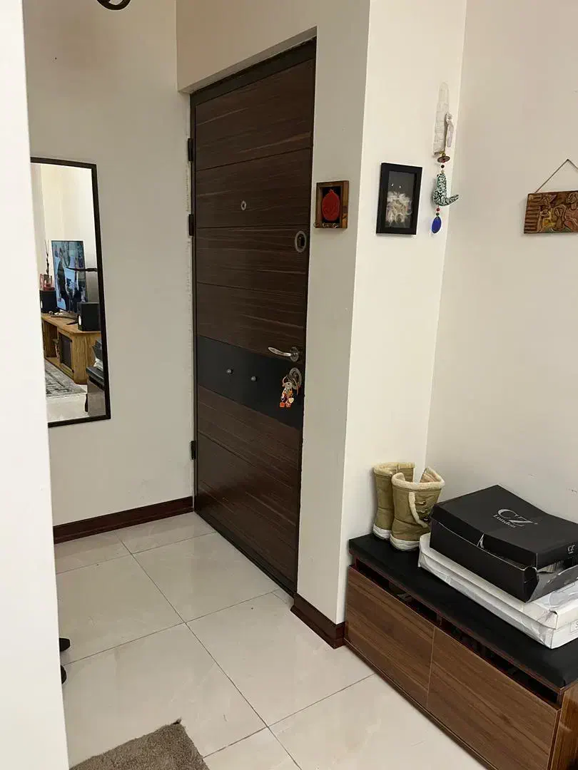 60متر/پارکینگ/اسانسور/فول دیزاین|فروش آپارتمان|تهران, شیوا|دیوار