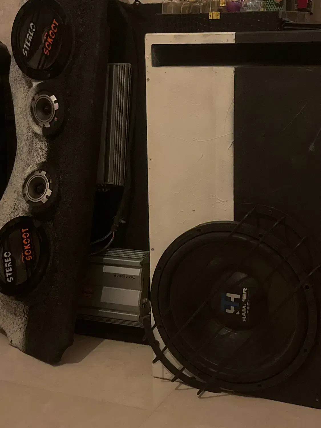 سیستم|قطعات یدکی و لوازم جانبی|اصفهان, کوی شهید کشوری|دیوار