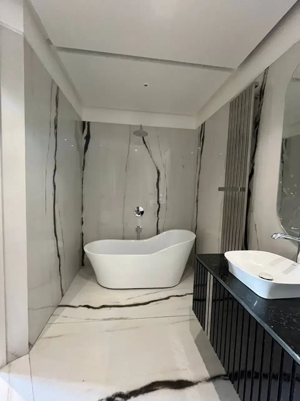 فرمانیه یکجا ۶ واحد ۳۶۰ متری نوساز  فول امکانات