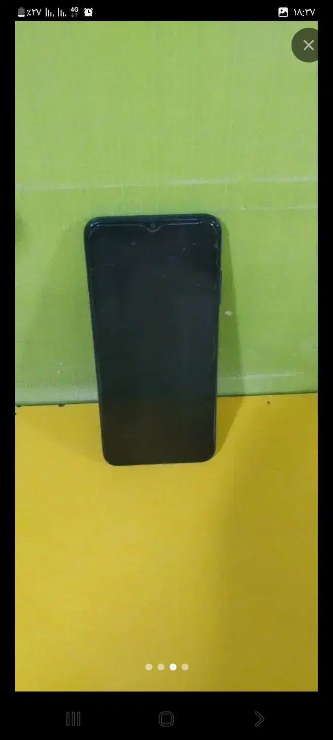 a03s|موبایل|چناران, |دیوار