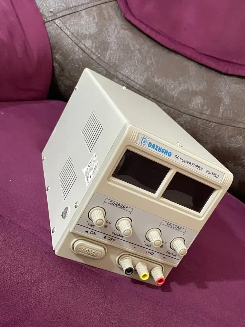 هیتر هویه منبع تغذیه سپراتور التراسونیک مولتی متر|لوازم جانبی موبایل و تبلت|مشهد, الهیه|دیوار