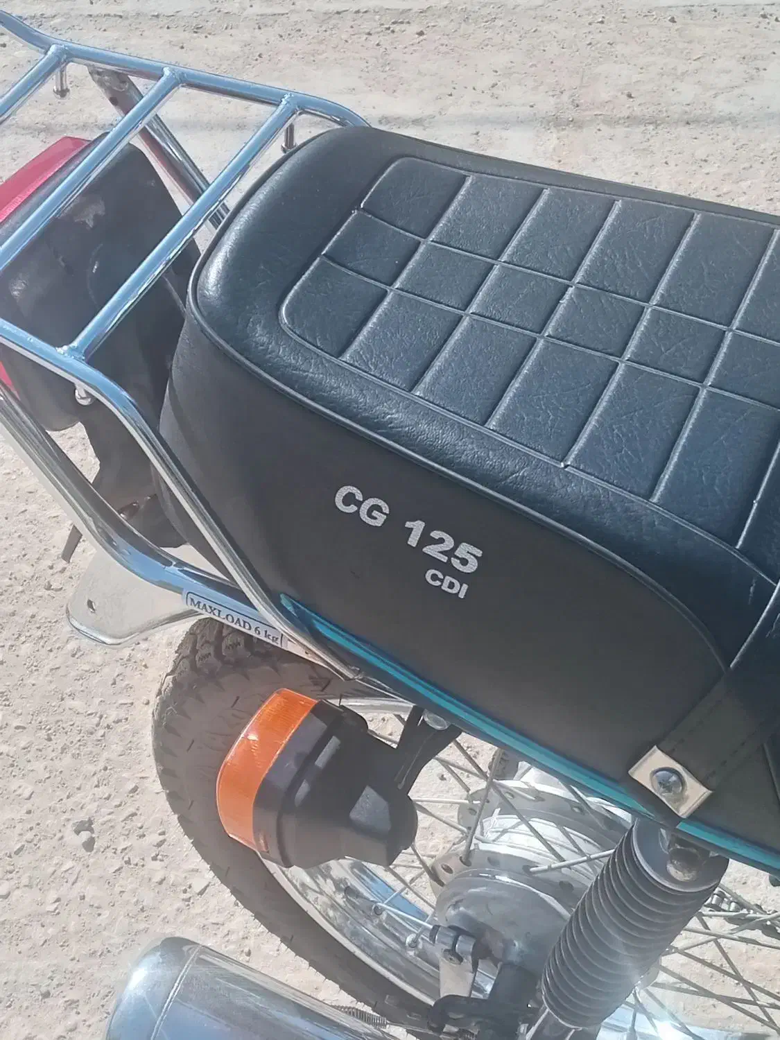 موتور125|موتورسیکلت|آبپخش, |دیوار