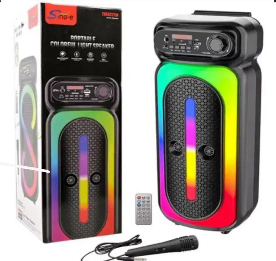 Ms speakers پخش|سیستم صوتی خانگی|کرج, اتحاد|دیوار