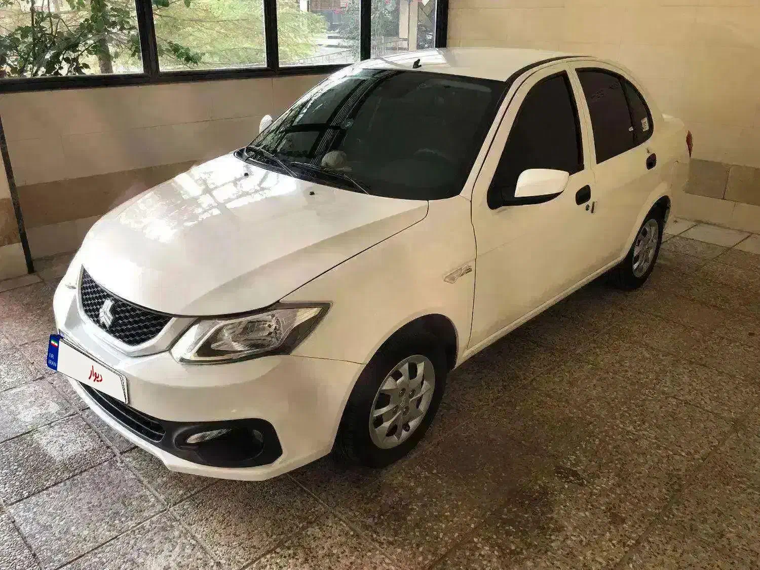 سایناS-مدل1404|خودرو سواری و وانت|شیراز, فرهنگ شهر|دیوار