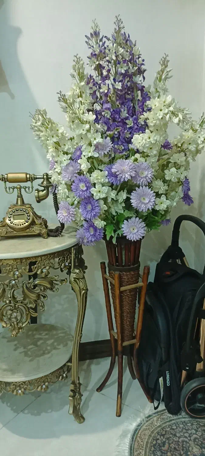 گلد کیش|گل مصنوعی|تهران, سلیمانی|دیوار