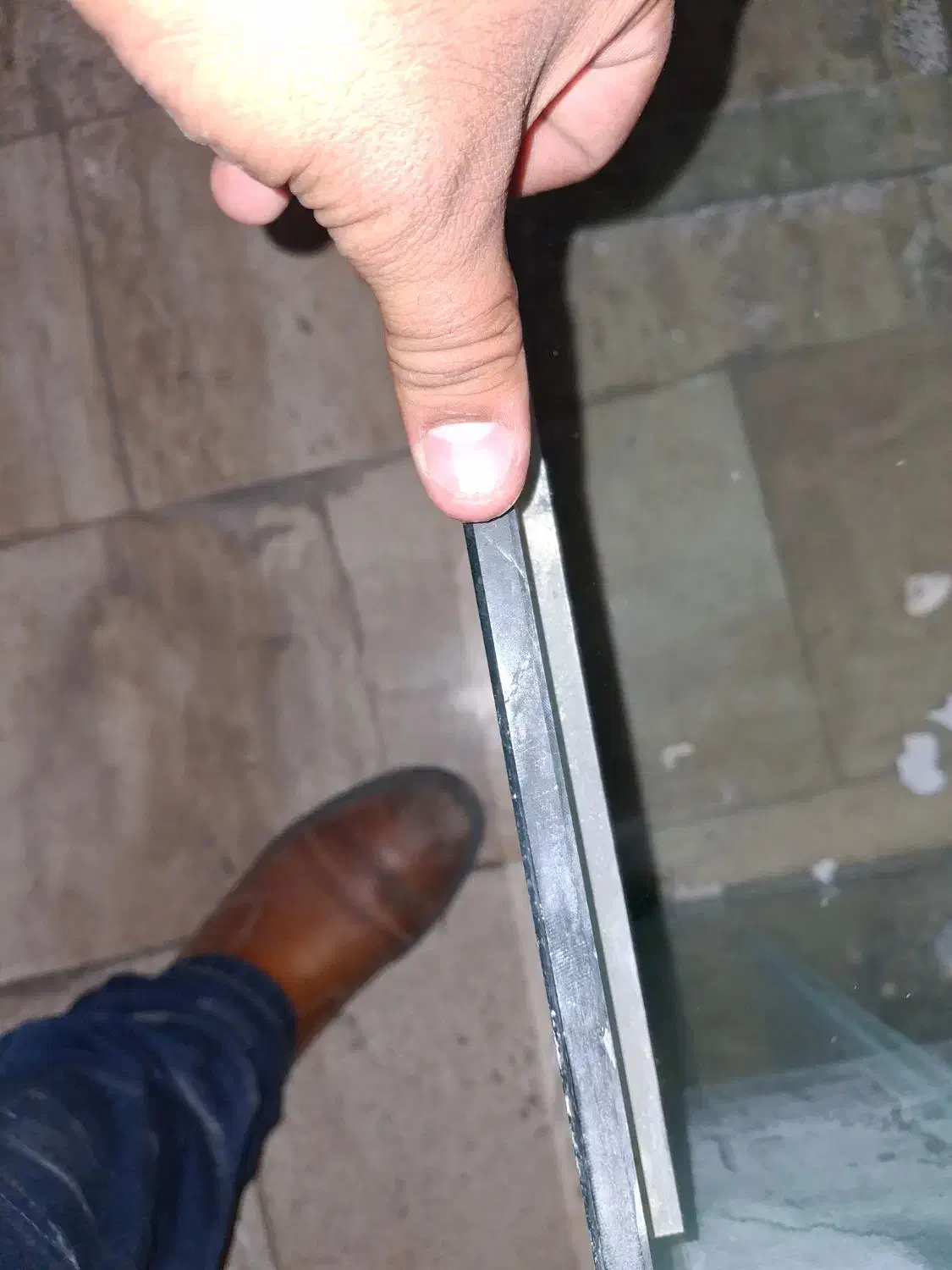 اکواریوم|ماهی|قم, انسجام|دیوار