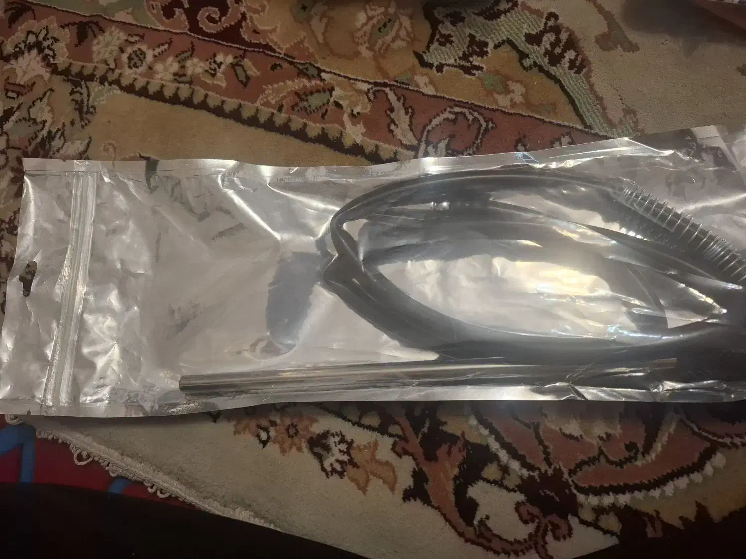 شیلنک قلیان|کلکسیون و سرگرمی|تبریز, |دیوار