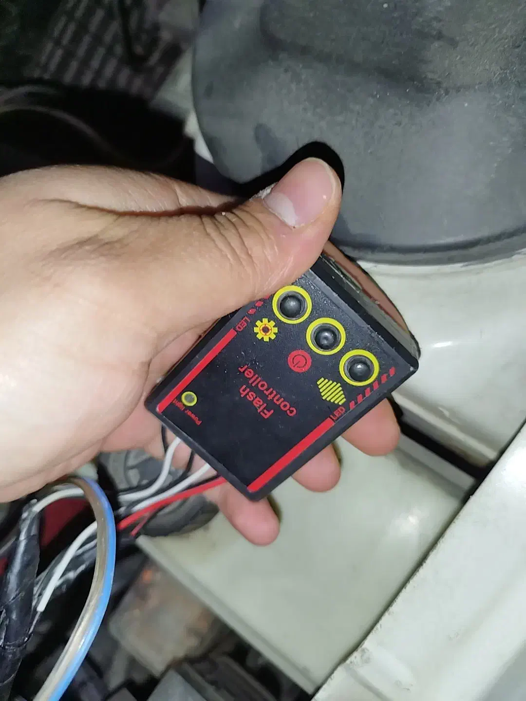 چراغ تزیینی|ریسه و چراغ تزئینی|سنندج, |دیوار