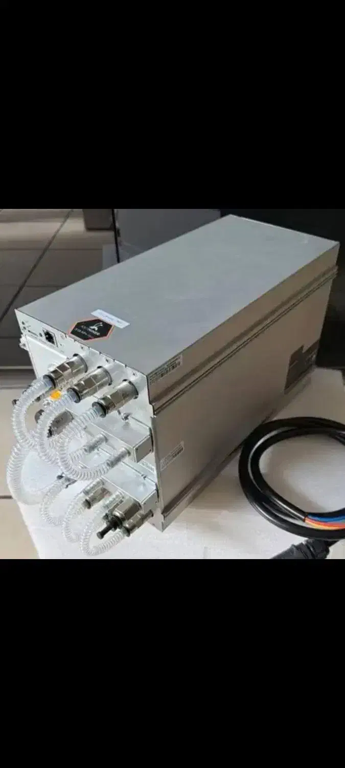 ماینر هیدرو s19 تراهش 293|قطعات و لوازم جانبی رایانه|تهران, سید خندان (جلفا)|دیوار