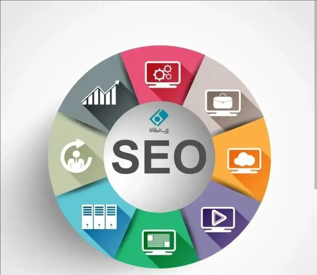 خانم سئوکار سایت|استخدام رایانه و فناوری اطلاعات|تیران, |دیوار