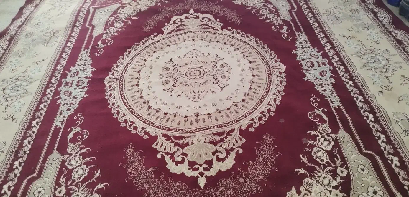 قالی|فرش|میانکوه, |دیوار