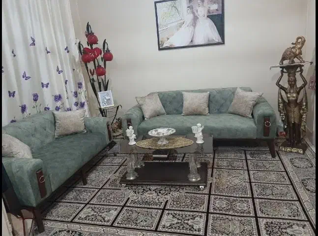 مبل چستر|مبلمان خانگی و میز عسلی|گالیکش, |دیوار