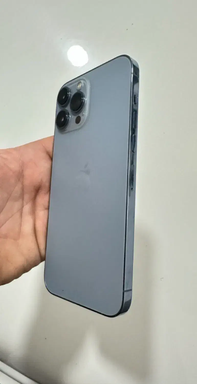 فروش آیفون ۱۳ پرومکس|موبایل|بیرجند, |دیوار