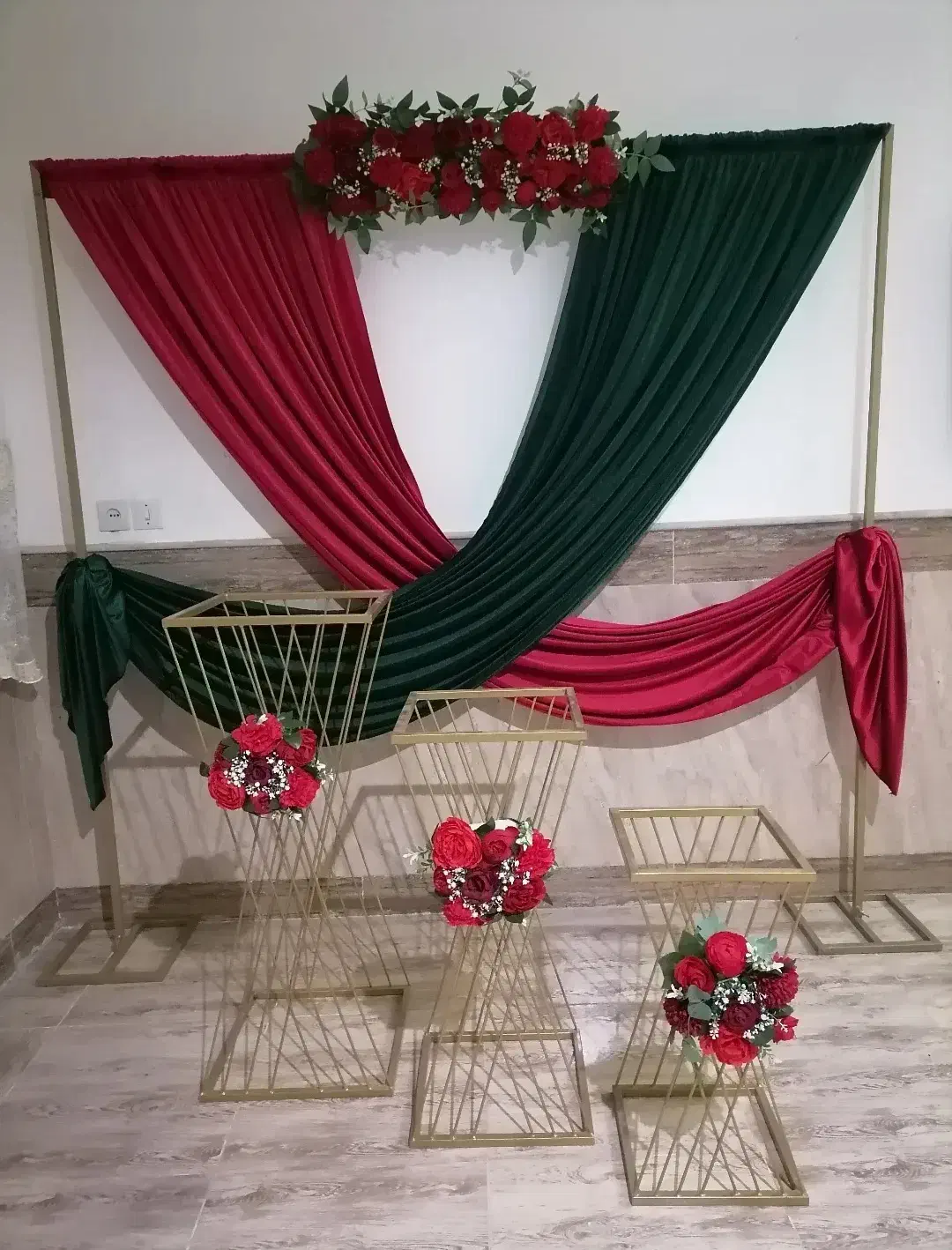 دیزاین یلدا و بله برون|خدمات پذیرایی، مراسم|نیشابور, شهید بهشتی|دیوار