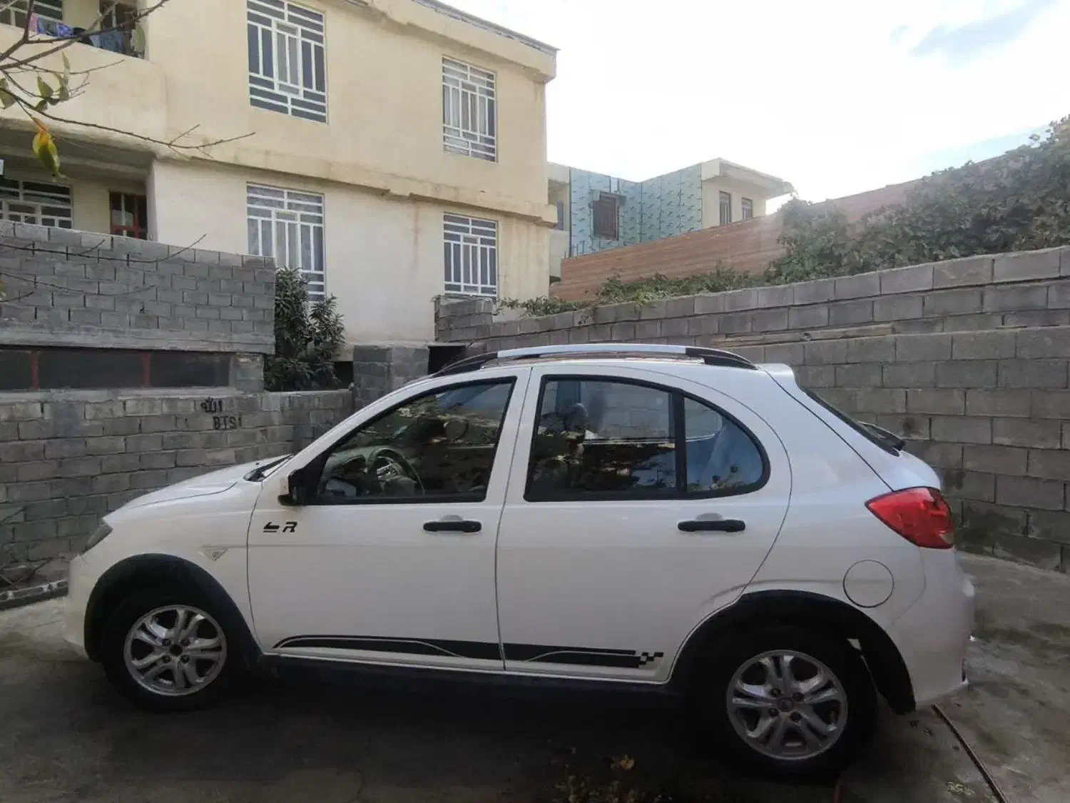 کوییک آرکم کارکارمندب|خودرو سواری و وانت|یاسوج, |دیوار