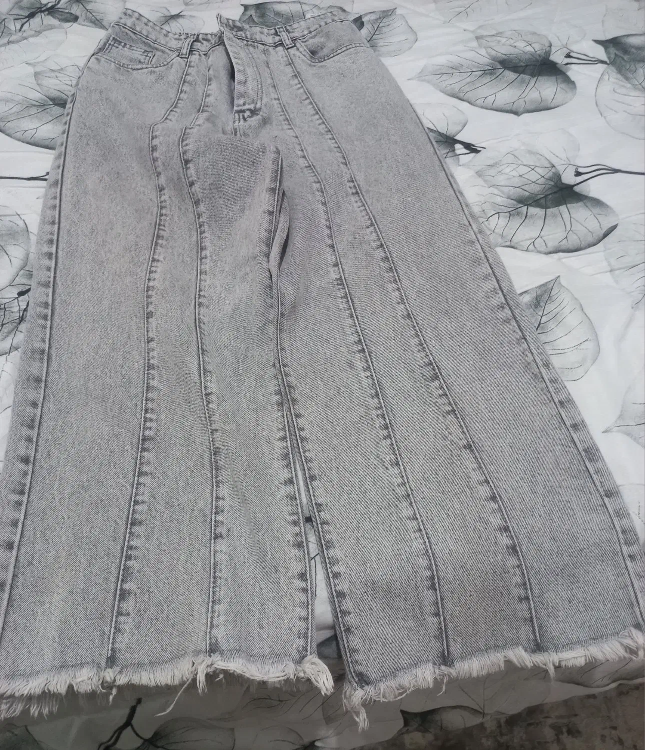 شلوار لی بگ|لباس|بروجرد, |دیوار