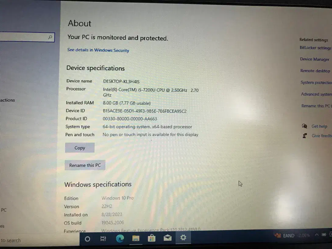DELL 3380|رایانه همراه|بوشهر, |دیوار