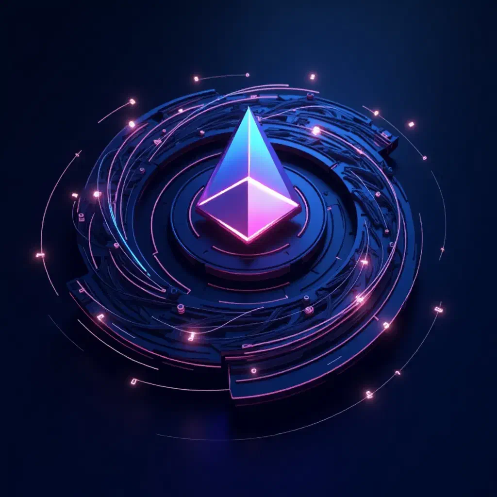 سفارش ساخت توکن (ERC20/BEP20) توسعه قراردادهوشمند|خدمات رایانهای و موبایل|شیراز, وصال|دیوار