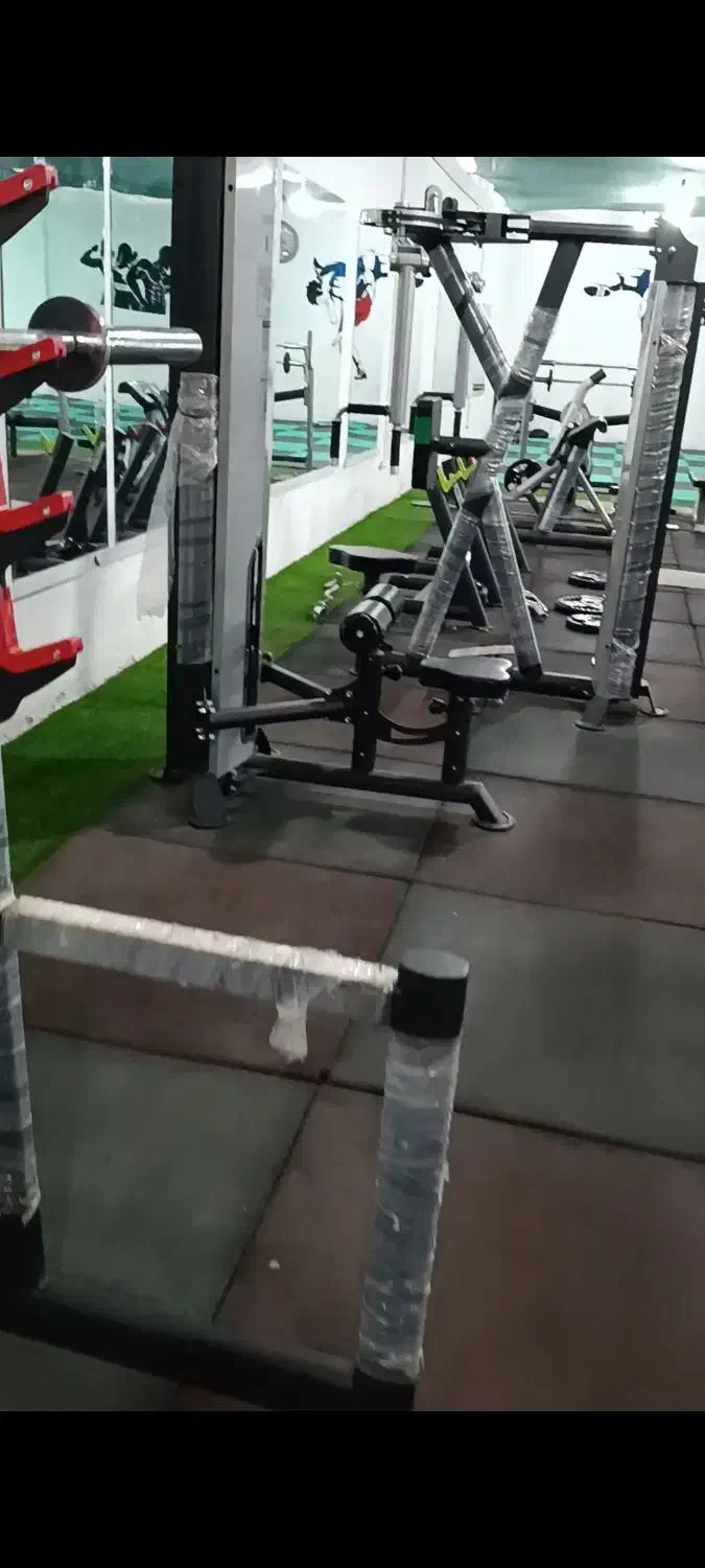 باشگاه جارو کش|تجهیزات ورزشی|مشهد, شهید شهریاری|دیوار