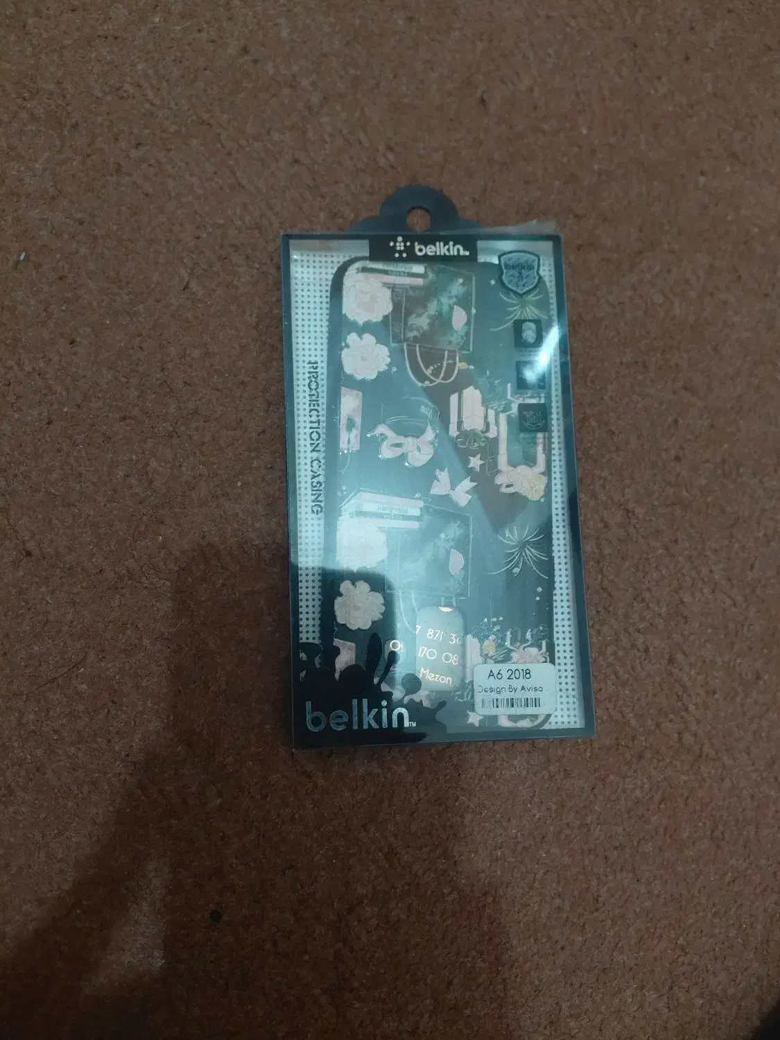 کاور گوشی a6|لوازم جانبی موبایل و تبلت|بوشهر, |دیوار