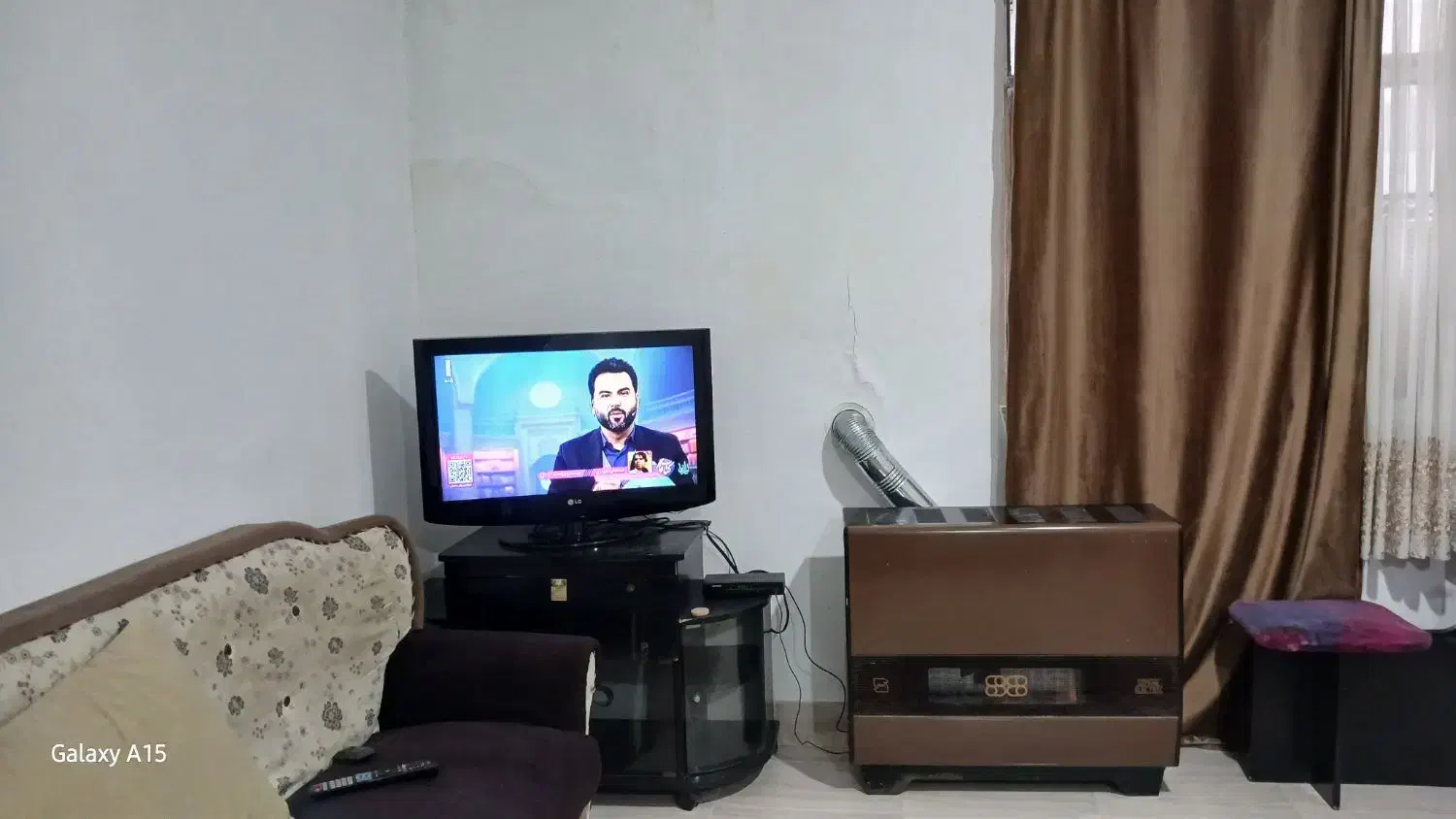 سوییت|اجارهٔ کوتاه‌مدت آپارتمان و سوئیت|رشت, استقامت ۱|دیوار