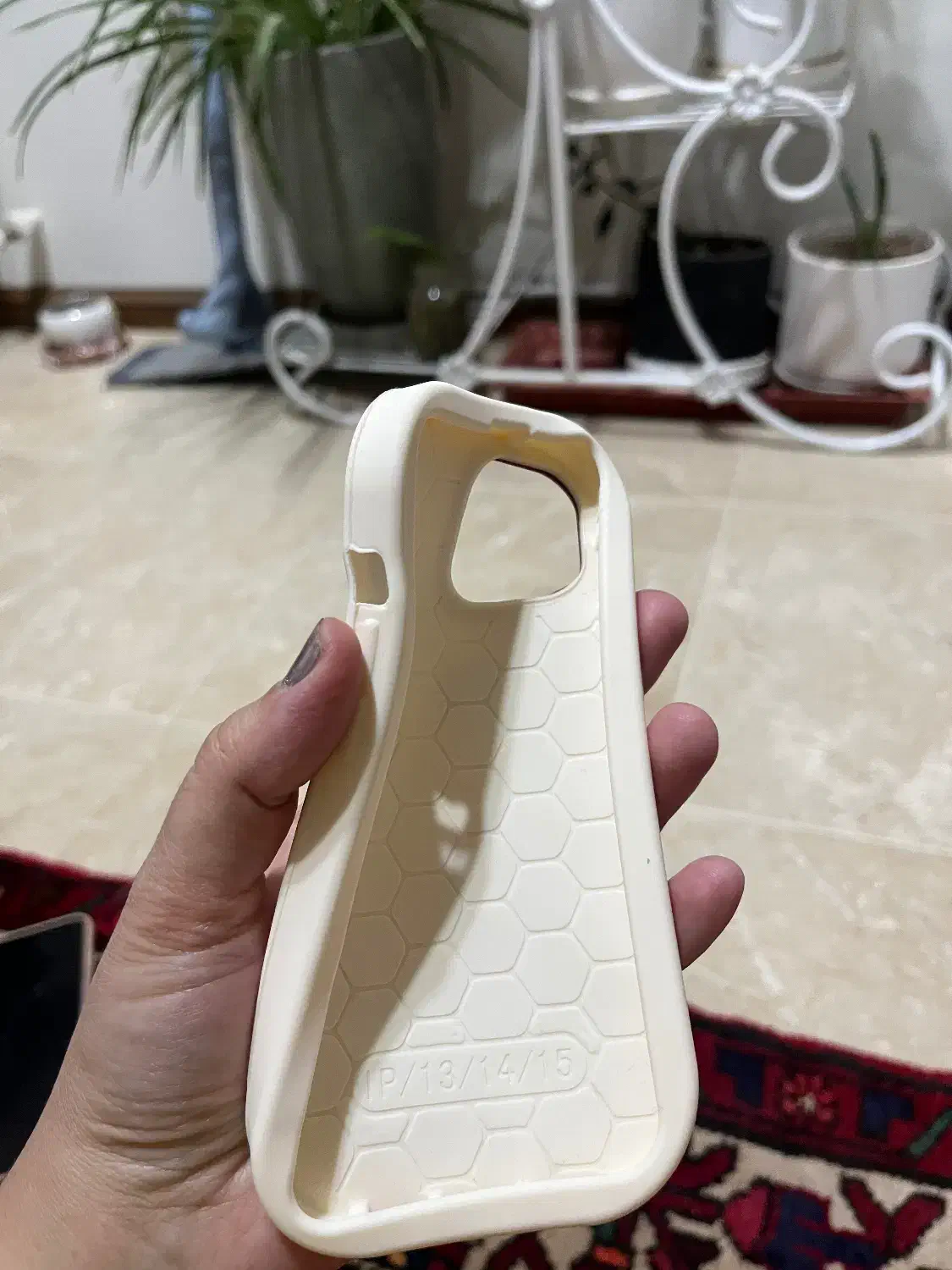 قاب سیلیکونی|لوازم جانبی موبایل و تبلت|تهران, شهر زیبا|دیوار