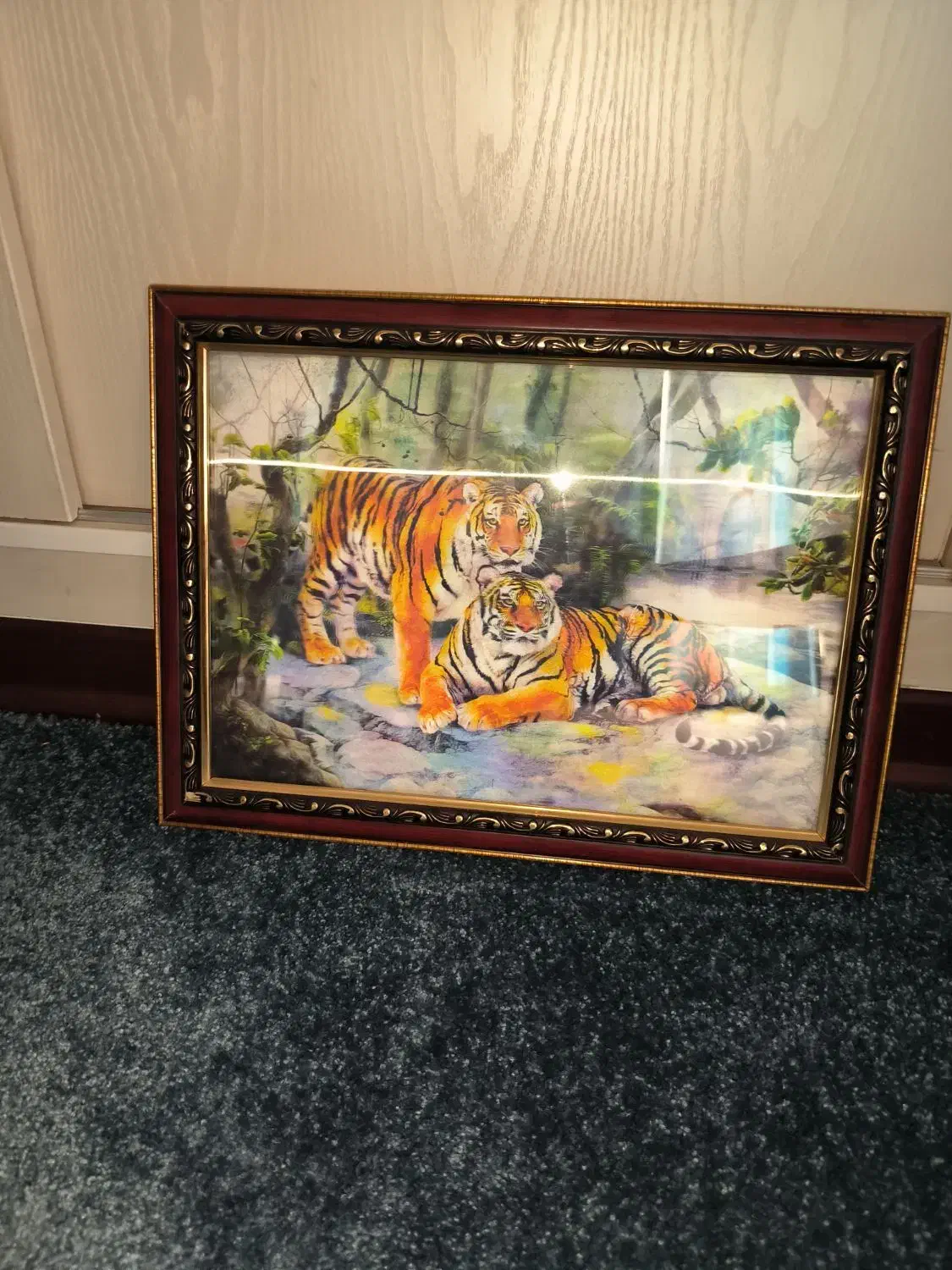 تابلو سه بعدی|تابلو، نقاشی، عکس|کرج, حسن آباد|دیوار