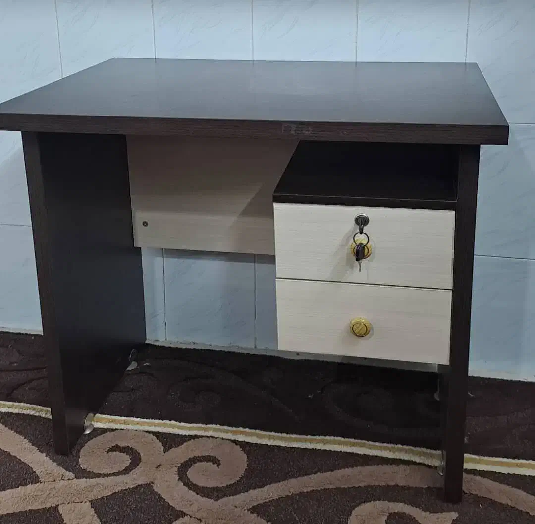 میز تحریر|میز تحریر و کامپیوتر|برازجان, |دیوار