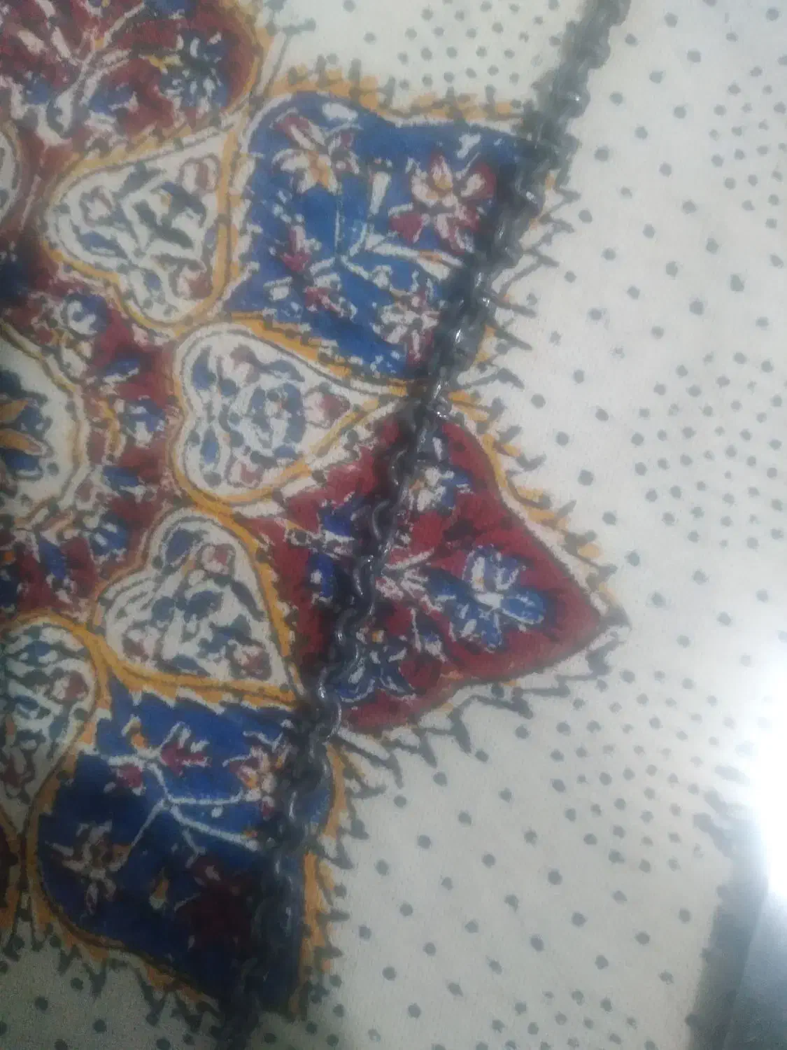 چاقو کوهنوردی|کوهنوردی و کمپینگ|پیر بکران, |دیوار