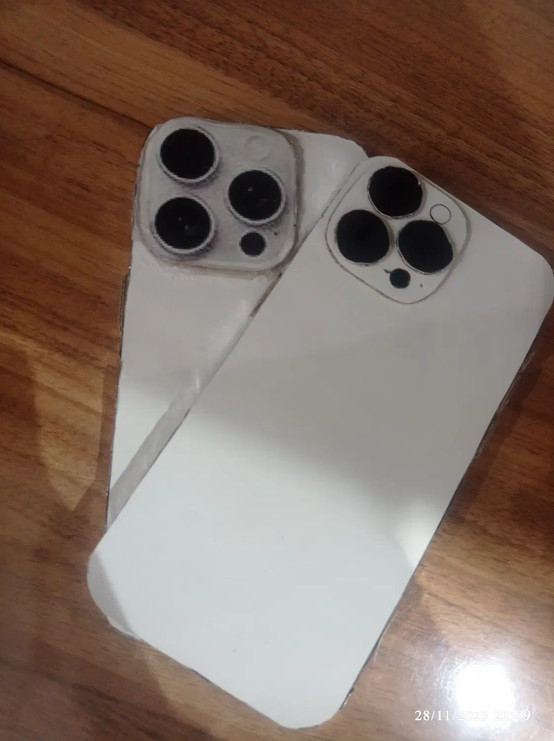 آیفون ۱۶ پرو و آیفون ۱۶ پرو مکس|موبایل|مبارکه, |دیوار