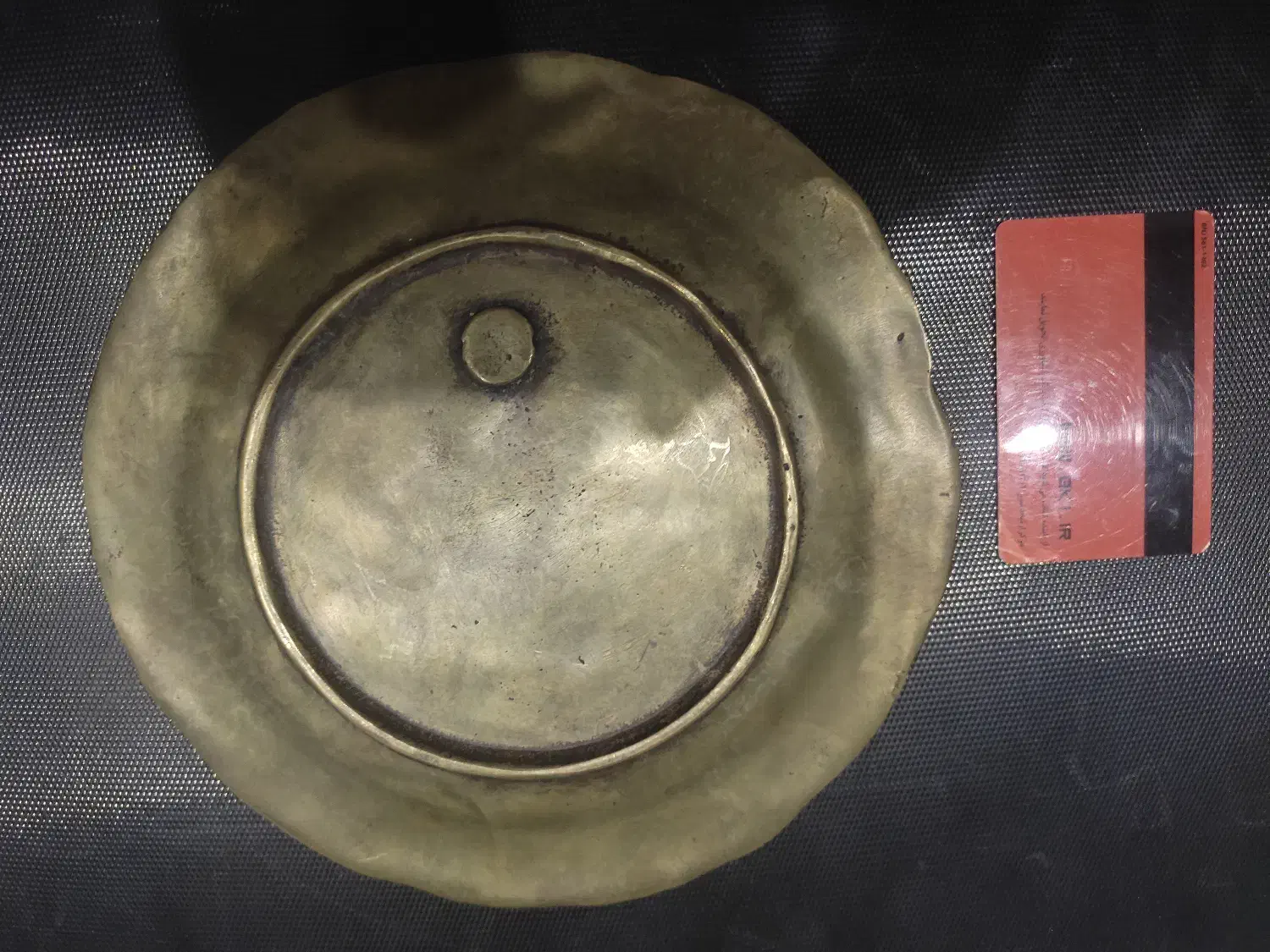 اسکناس و بشقاب قدیمی|کلکسیون سکه، تمبر، اسکناس|همدان, |دیوار