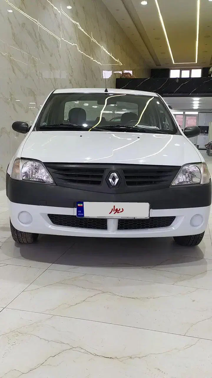 تندر ۹۰ عتیقه مدل ۸۹ e1|خودرو سواری و وانت|تبریز, |دیوار