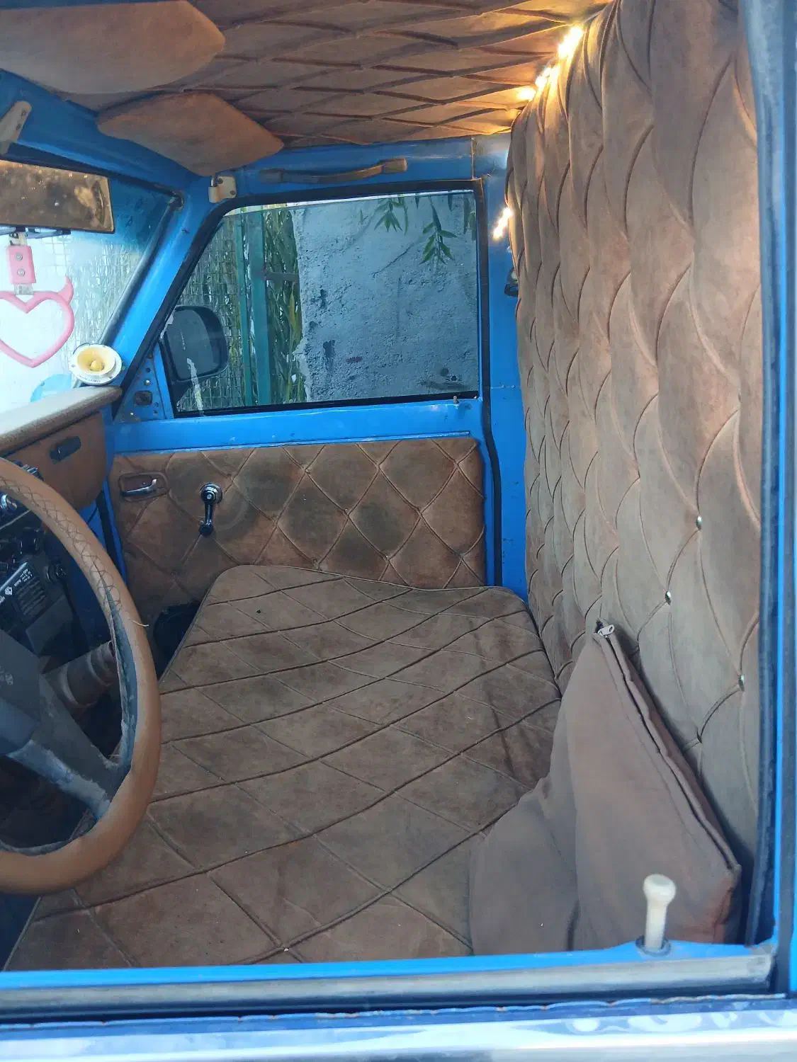 نیسان عالی|خودرو سواری و وانت|اردبیل, |دیوار