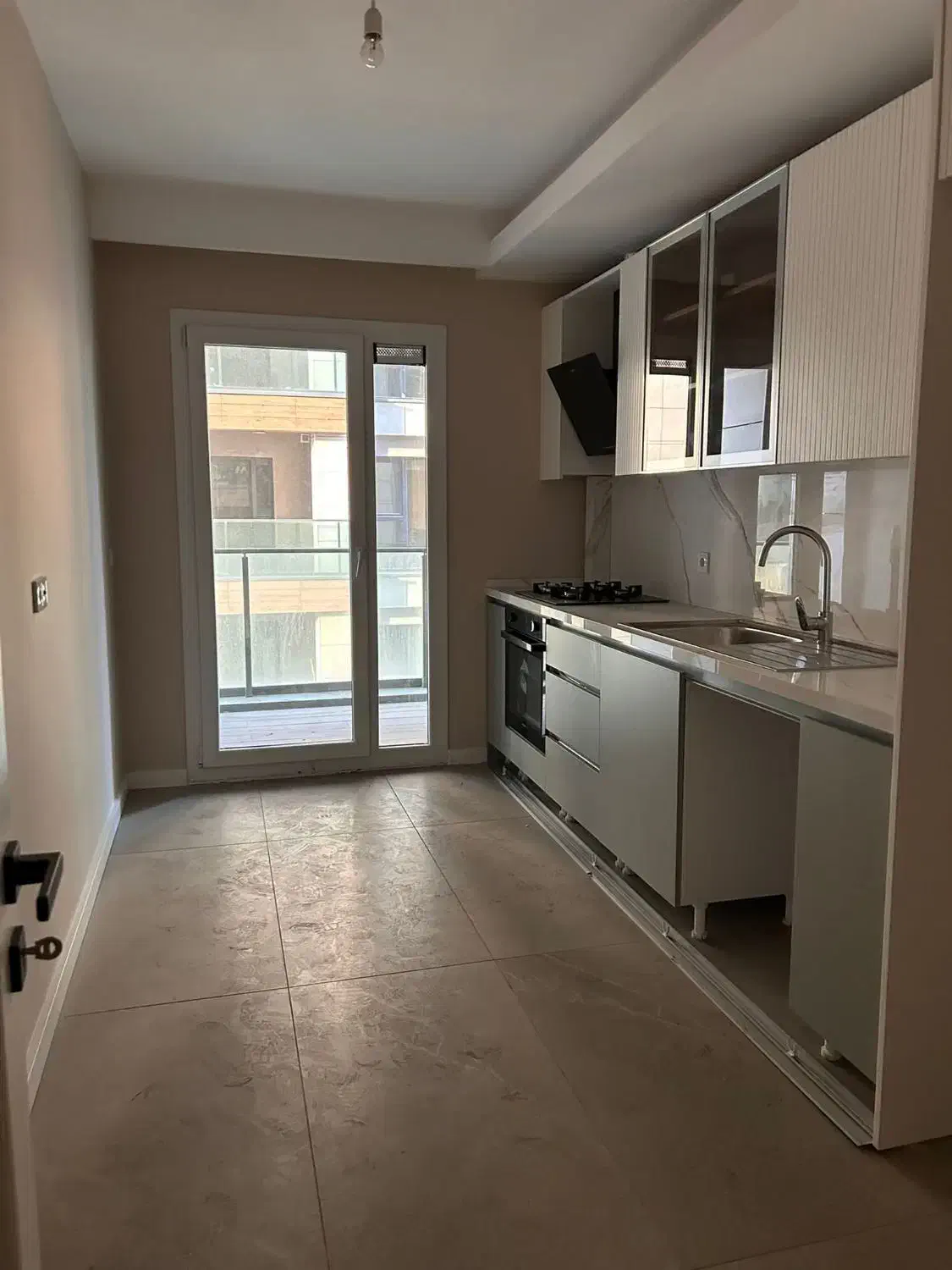 فروش آپارتمان ۱۰۰ متری با ویوی دریا متل قو|فروش آپارتمان|سلمانشهر, |دیوار