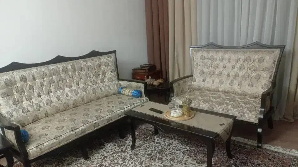 مبل و میز غذاخوری|مبلمان خانگی و میز عسلی|تهران, حشمتیه|دیوار