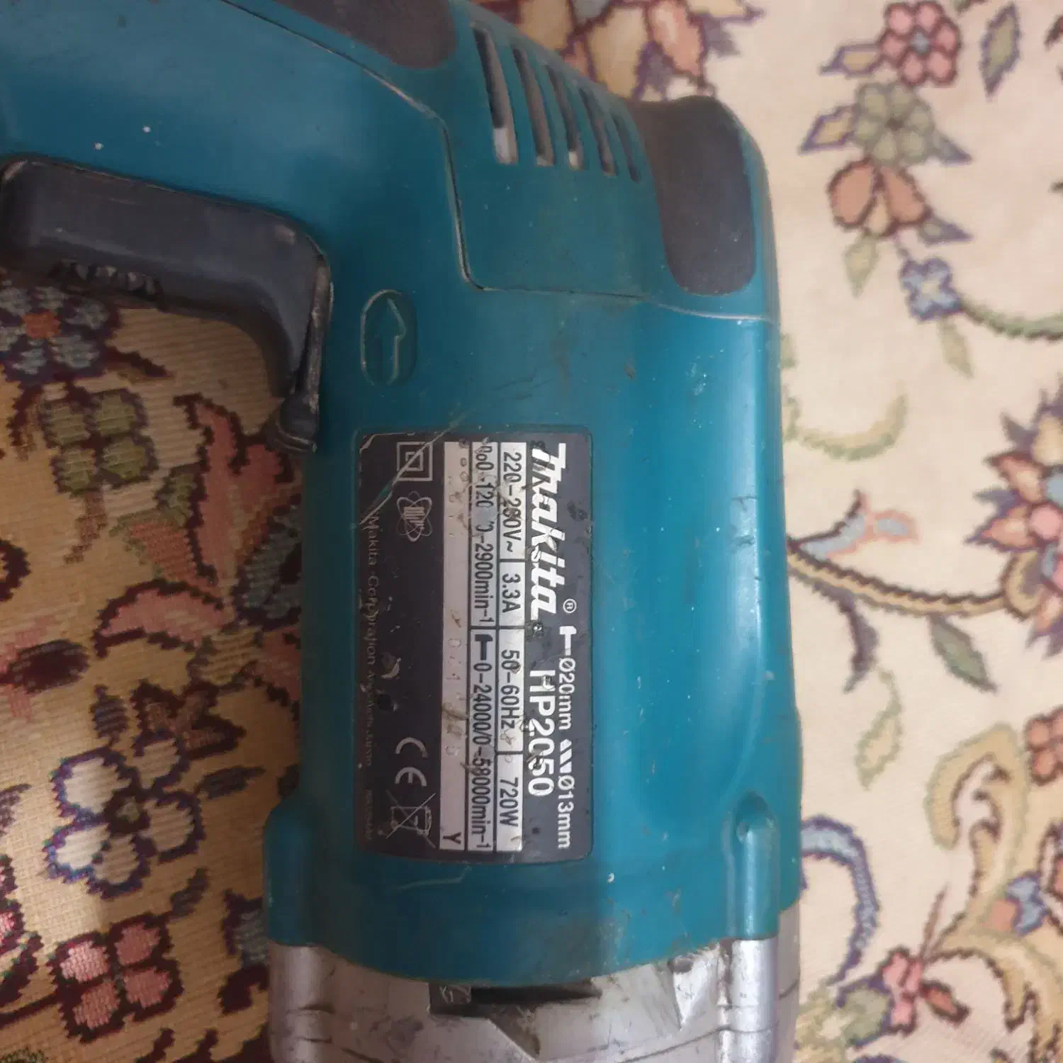 ماکیتا اصلی|ابزارآلات|تهران, جوادیه تهرانپارس|دیوار