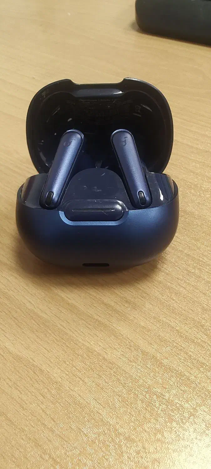 Anker liberty 4NC|ساعت|اهواز, شهرک دانشگاه|دیوار