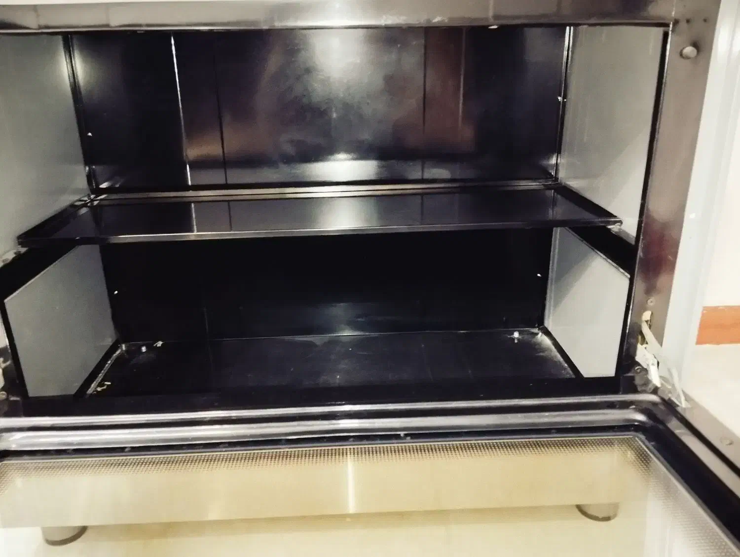 گاز طرح فر تکنو|اجاق گاز و لوازم برقی پختوپز|پاکدشت, پاکدشت (مامازند)|دیوار