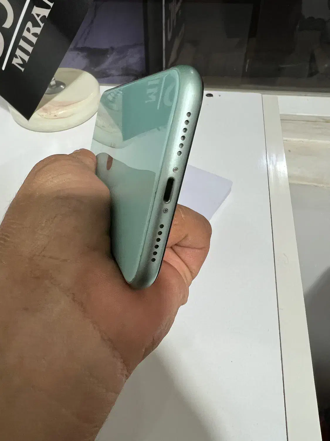 گوشی موبایل آیفون11|موبایل|بوکان, |دیوار