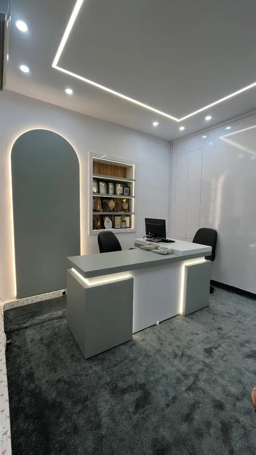 فروش و اجرای لاین نوری|ریسه و چراغ تزئینی|گرگان, |دیوار