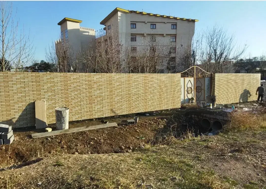 کاشی و سنگ نما|خدمات پیشه و مهارت|کرمانشاه, |دیوار