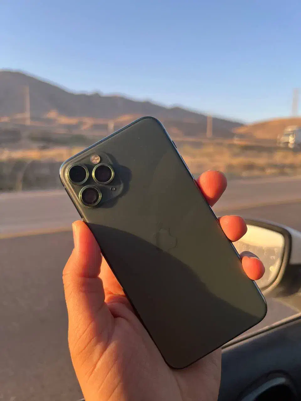 11 pro|موبایل|شیروان (خراسان), |دیوار